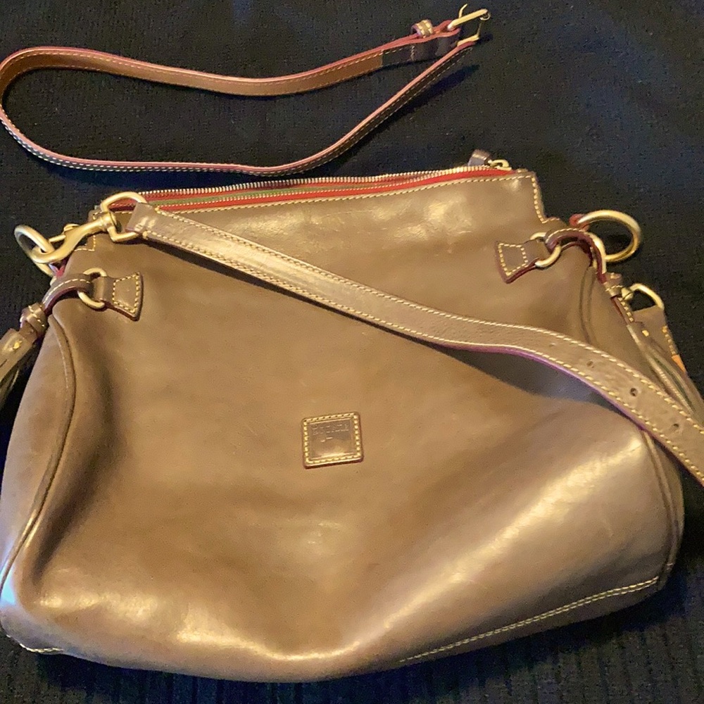 Dooney and Bourke handbag